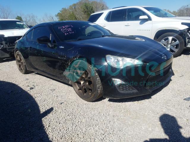 scion frs 2013 jf1znaa11d1707331