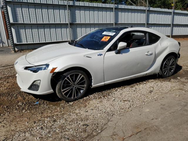 toyota scion frs 2013 jf1znaa11d1707703