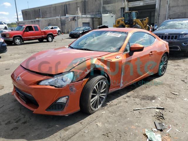 scion frs 2013 jf1znaa11d1717700