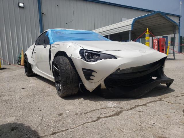 toyota scion fr-s 2013 jf1znaa11d1722637