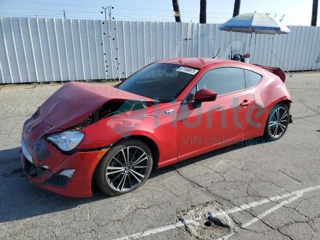 scion frs 2013 jf1znaa11d1727224