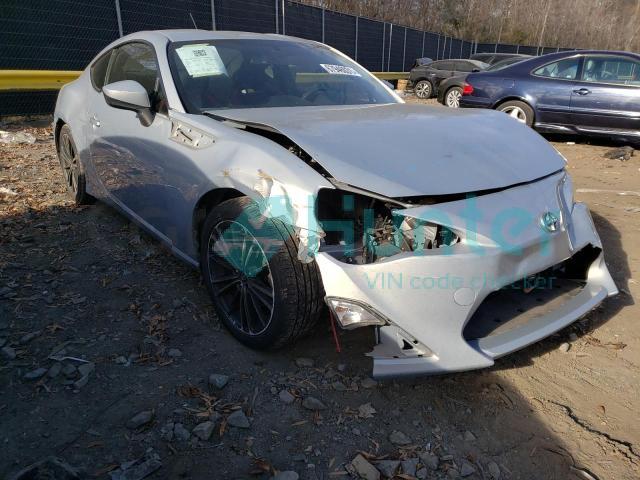 scion frs 2013 jf1znaa11d1733346