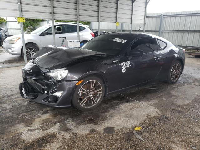 toyota scion fr-s 2013 jf1znaa11d2706237