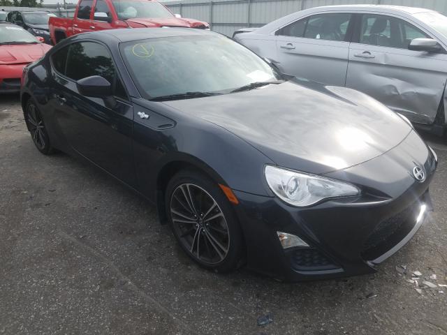 toyota scion fr-s 2013 jf1znaa11d2706870