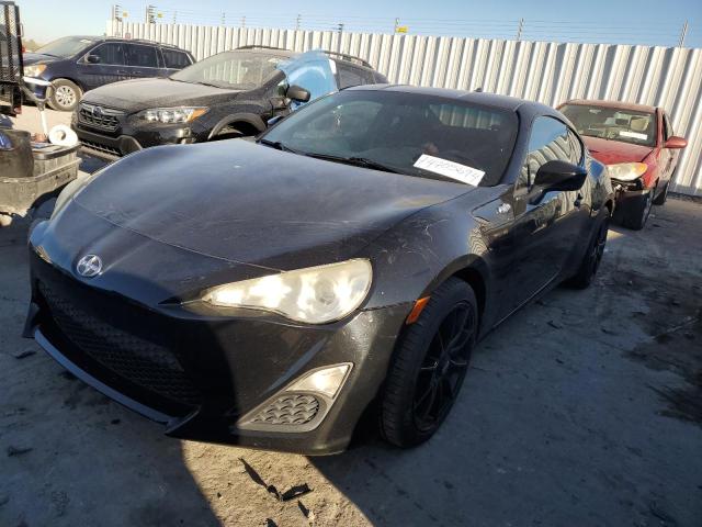 toyota scion fr-s 2013 jf1znaa11d2719263