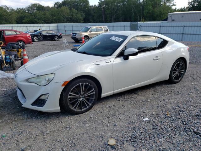 toyota scion fr-s 2014 jf1znaa11e8703658