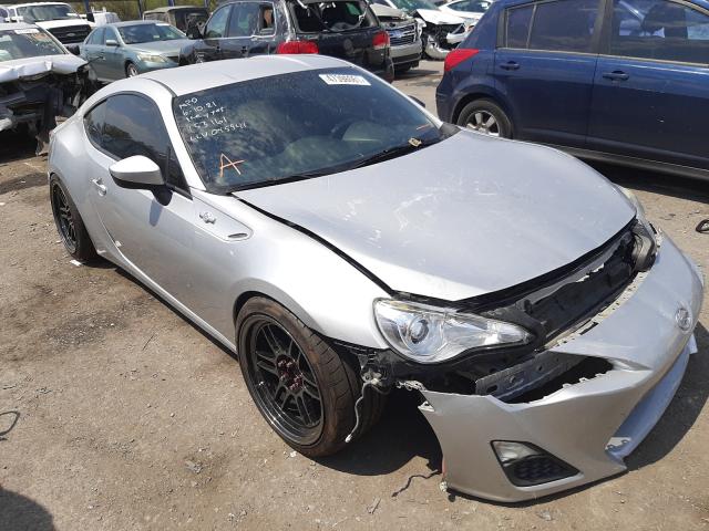 toyota scion fr-s 2014 jf1znaa11e9707929