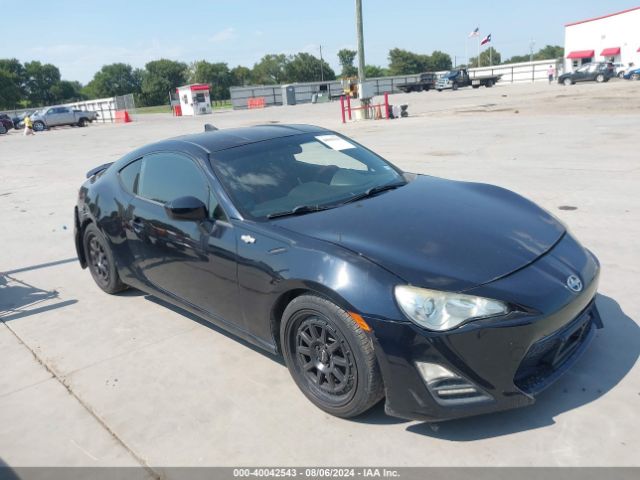 toyota scion fr-s 2015 jf1znaa11f8702706