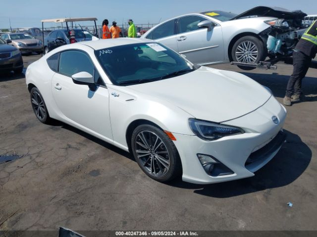 toyota scion fr-s 2015 jf1znaa11f9711271