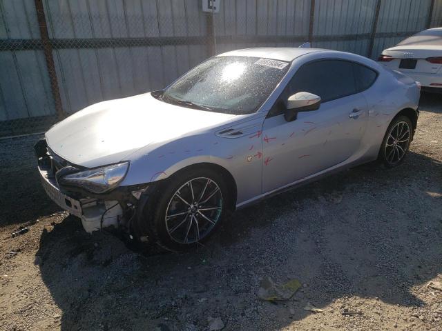 toyota 86 base 2017 jf1znaa11h8702367