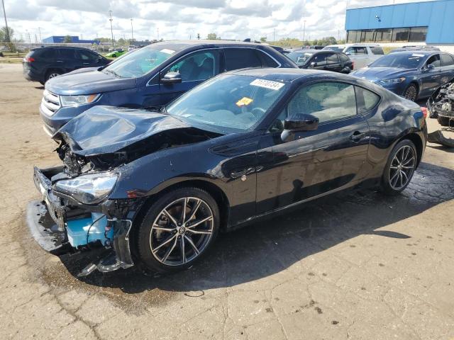 toyota 86 base 2017 jf1znaa11h8709870