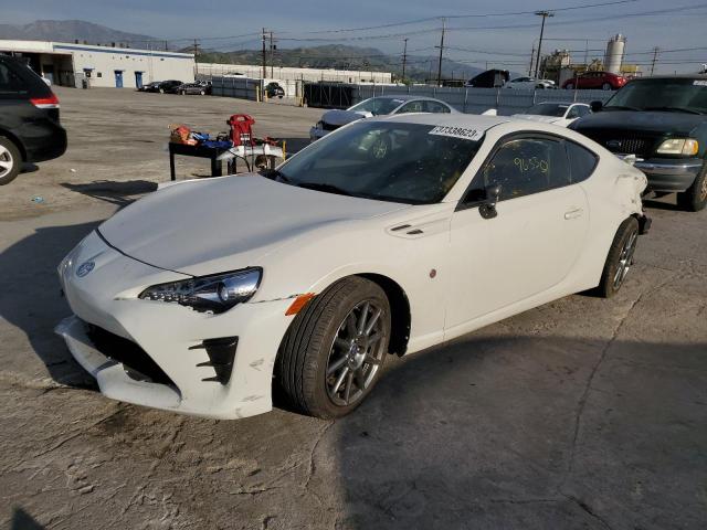 toyota 86 base 2017 jf1znaa11h9702993