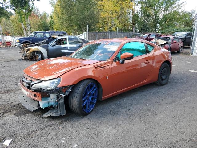 toyota 86 base 2017 jf1znaa11h9710396