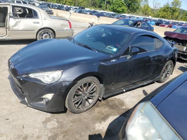 toyota scion fr-s 2013 jf1znaa12d1715129