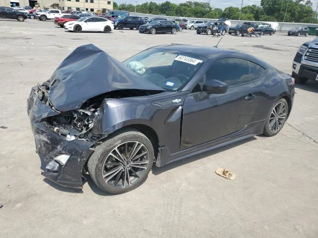 toyota scion fr-s 2013 jf1znaa12d1716751