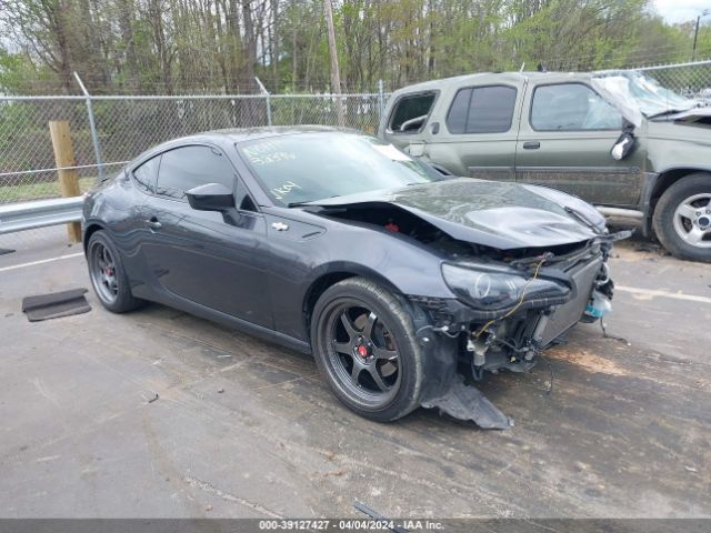 toyota scion fr-s 2013 jf1znaa12d1718337