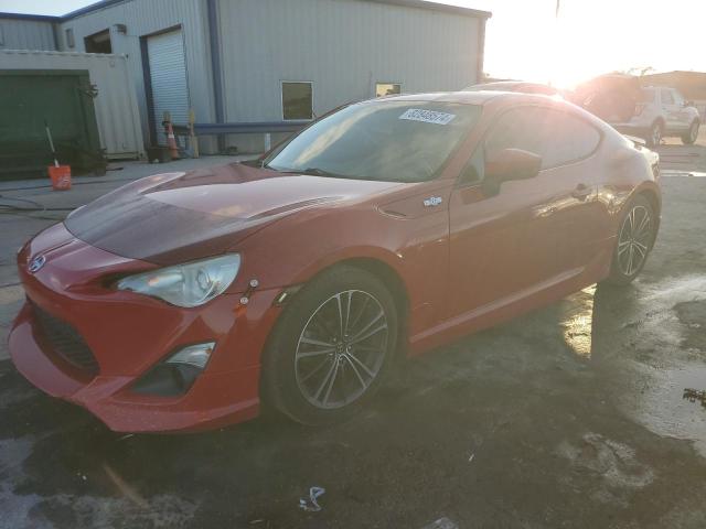 toyota scion fr-s 2013 jf1znaa12d1732173