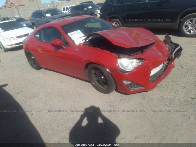 scion fr-s 2013 jf1znaa12d2705534