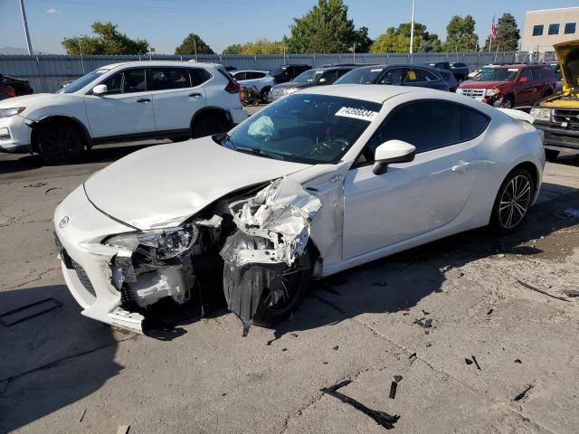 toyota scion fr-s 2013 jf1znaa12d2706098