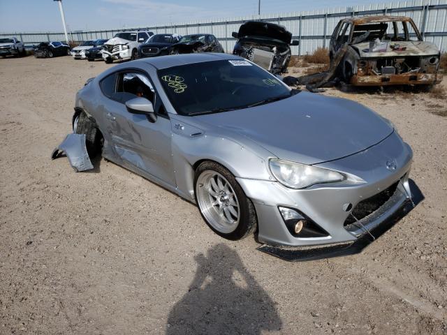 toyota scion fr-s 2013 jf1znaa12d2708739