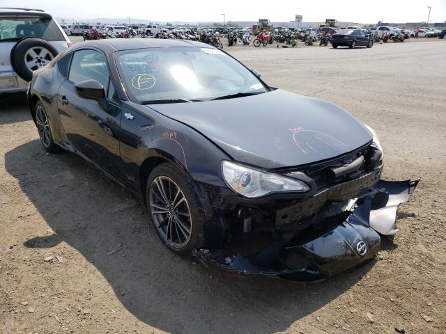 toyota scion fr-s 2013 jf1znaa12d2730501