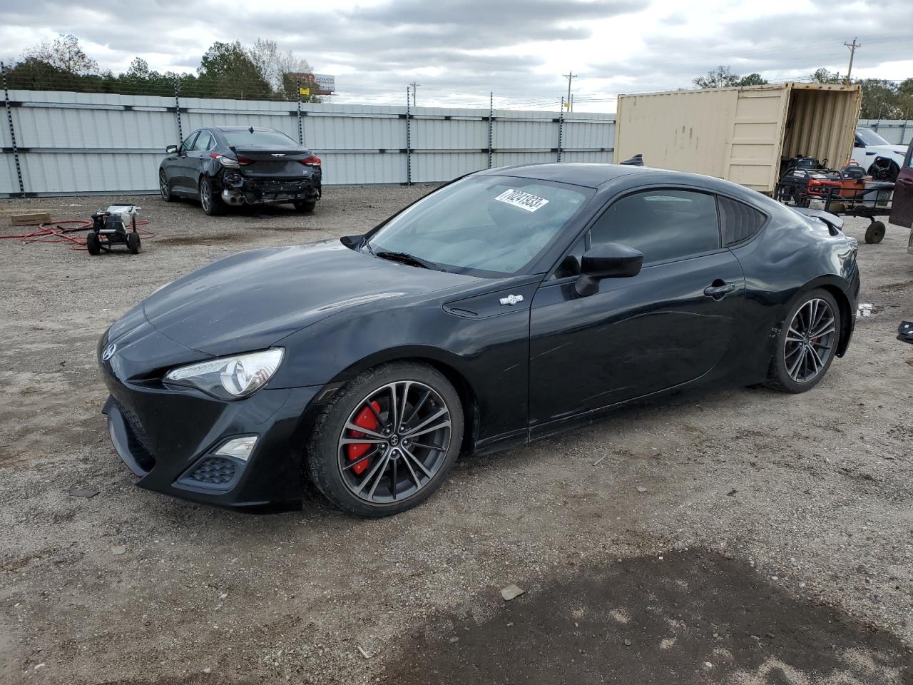 scion fr-s 2014 jf1znaa12e9706952