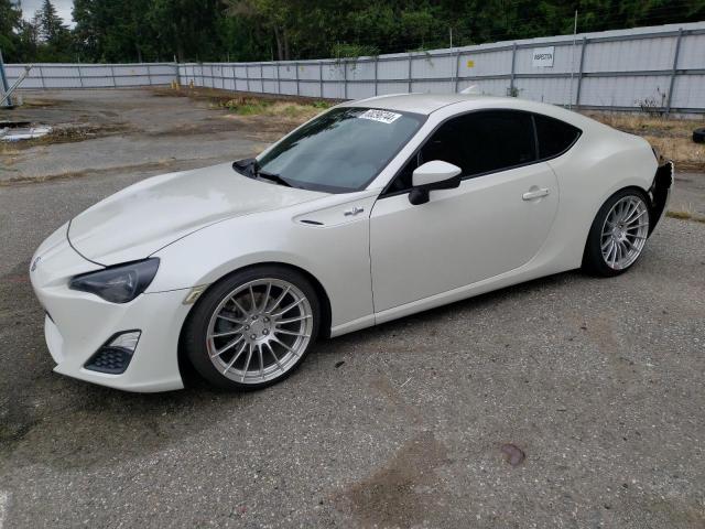 toyota fr-s 2015 jf1znaa12f9710260