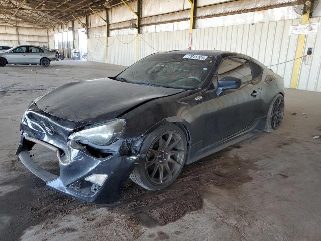 toyota scion fr-s 2013 jf1znaa13d1721344