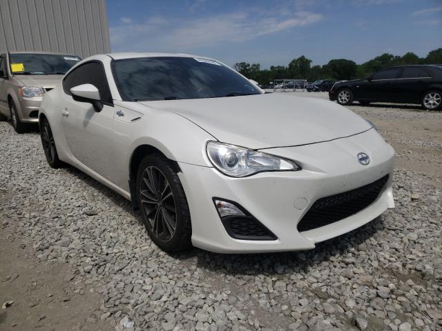 toyota scion fr-s 2013 jf1znaa13d1732263