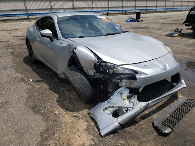 toyota scion fr-s 2013 jf1znaa13d2707552