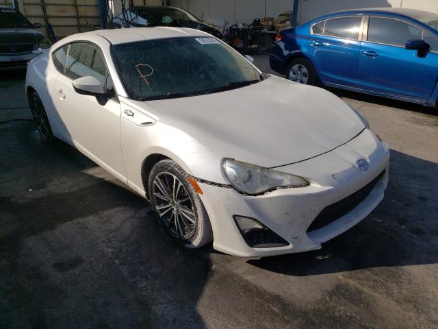 toyota scion fr-s 2013 jf1znaa13d2729700