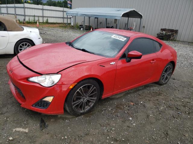 toyota scion 2013 jf1znaa13d2734735