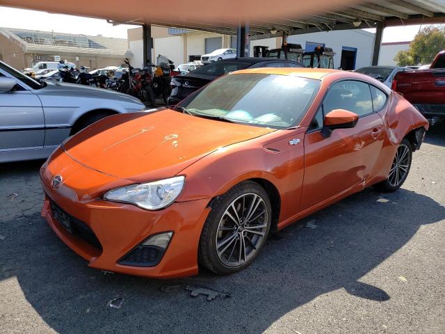 toyota scion fr-s 2014 jf1znaa13e8704049