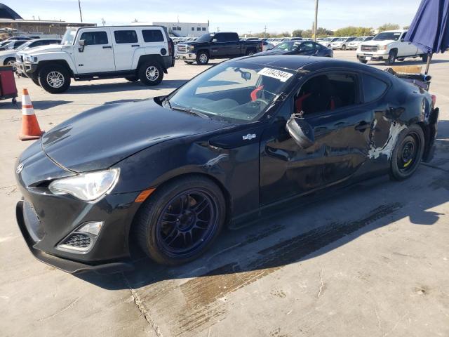 toyota scion fr-s 2014 jf1znaa13e8705184