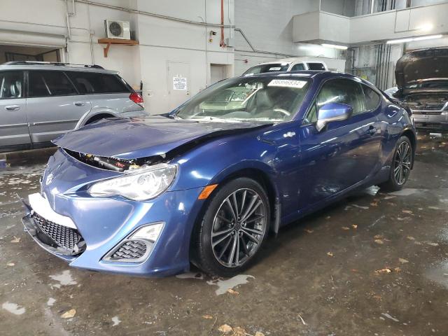 toyota scion fr-s 2014 jf1znaa13e9709407