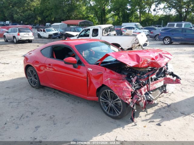 toyota scion fr-s 2015 jf1znaa13f9700935