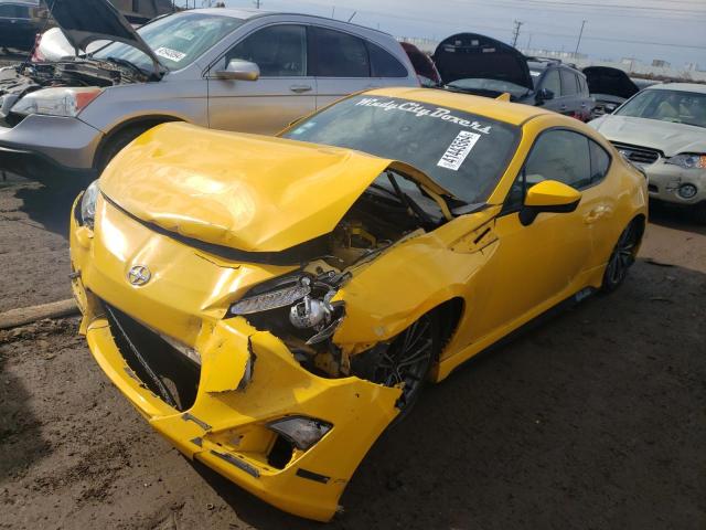 toyota scion 2015 jf1znaa13f9707075