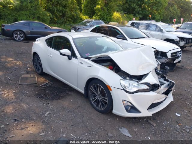 toyota scion fr-s 2015 jf1znaa13f9712518