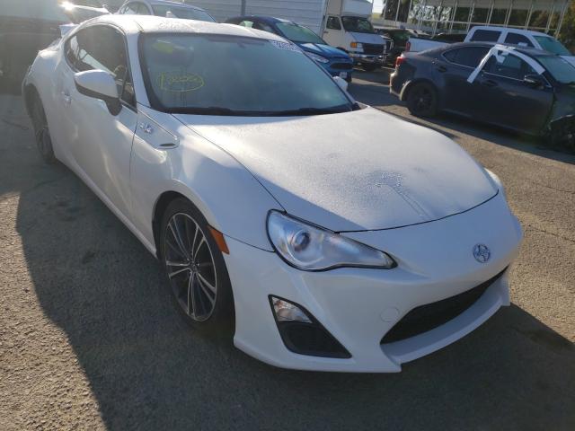 toyota scion fr-s 2016 jf1znaa13g8700120