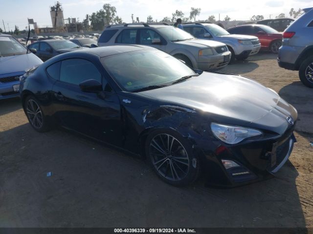 toyota scion fr-s 2016 jf1znaa13g8708363