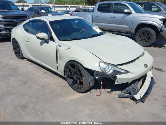 toyota scion fr-s 2016 jf1znaa13g9706722