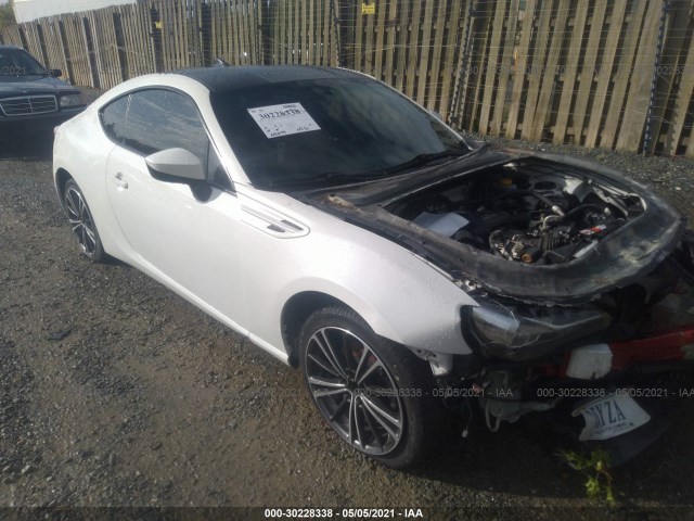 toyota 86 2017 jf1znaa13h8704654