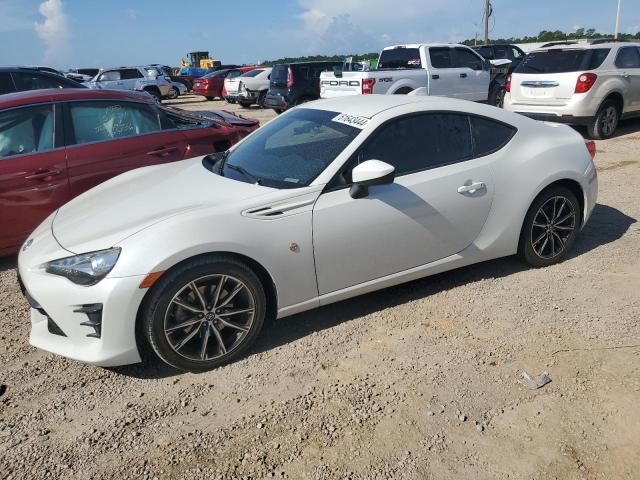 toyota 86 2017 jf1znaa13h8705478