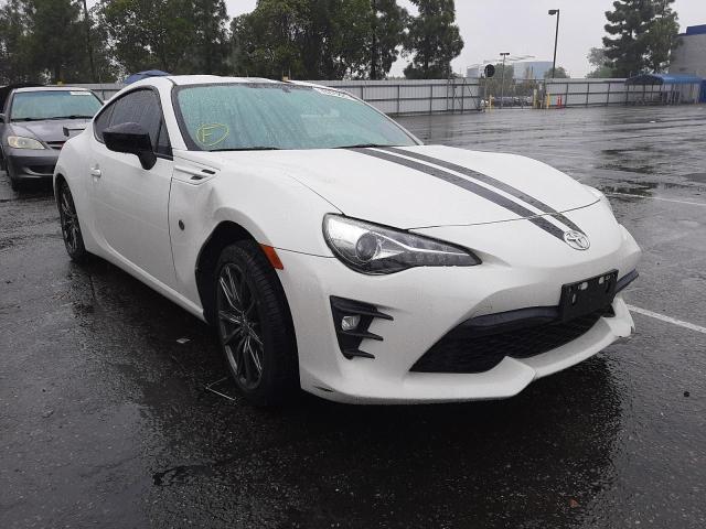 toyota 86 base 2017 jf1znaa13h8707327