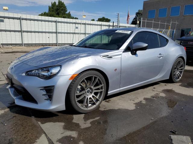 toyota 86 base 2017 jf1znaa13h9701537