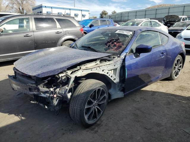 toyota 86 2019 jf1znaa13k9700119