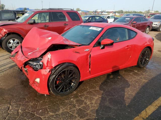 toyota fr-s 2013 jf1znaa14d1700969