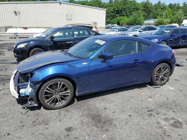 toyota scion fr-s 2013 jf1znaa14d1707467