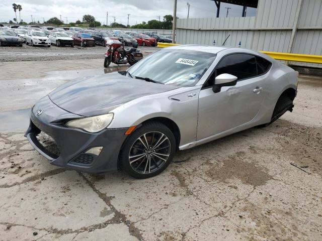 toyota scion fr-s 2013 jf1znaa14d1713348