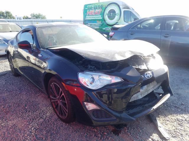 toyota scion fr-s 2013 jf1znaa14d1717741